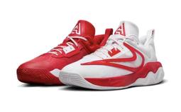 Nike Giannis Immortality 3 ASW EP FV4080-600 男 籃球鞋 全明星賽 白紅 歷史價格詳細信息