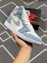 Nike 耐吉 Air Jordan 1 Retro High OG GS Lucky Green 黑綠 女鞋 大童 FD1437-031 歷史價格詳細信息