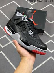 Air Jordan 4 Retro Bred Reimagined 黑公牛 GS FQ8213-006 歷史價格詳細信息