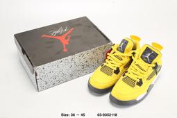 Nike 耐吉 Air Jordan 4 Retro Bred Reimagined 黑 紅 大童 女鞋 4代 FQ8213-006 歷史價格詳細信息