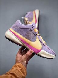 Nike 耐吉 籃球鞋 Zoom Freak 5 EP 男鞋 藍 綠 緩衝 回彈 氣墊 字母哥 公鹿 NBA 運動鞋 DX4996-300 歷史價格詳細信息