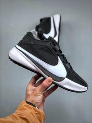 Nike 耐吉 籃球鞋 Zoom Freak 5 EP 男鞋 藍 綠 緩衝 回彈 氣墊 字母哥 公鹿 NBA 運動鞋 DX4996-300 歷史價格詳細信息