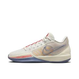 Nike 耐吉 籃球鞋 Sabrina 1 EP Beyond the Game 女鞋 男鞋 莎賓娜 灰 紫 FQ3389-003 歷史價格詳細信息