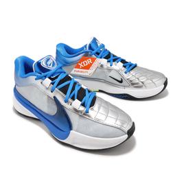 【NIKE】ZOOM FREAK 5 EP 男鞋 籃球鞋 黑紅-DX4996004 歷史價格詳細信息