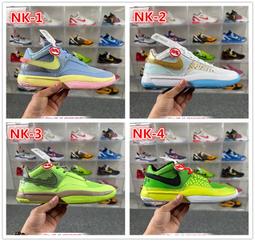 【NIKE】JA 1 ASW GS 童鞋 大童 女鞋 籃球鞋 多色-FZ8326001 歷史價格詳細信息