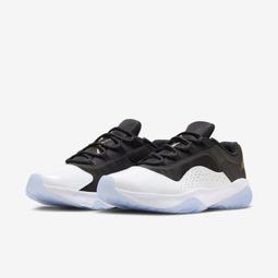 Nike Air Jordan 11 CMFT Low [DN4180-070] 男 休閒鞋 運動 喬丹 漆皮 黑白金 歷史價格詳細信息