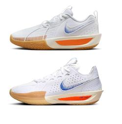 Nike 籃球鞋 大童鞋 女鞋 G.T. Cut 3 Blueprint GS 白【運動世界】HM0271-100 歷史價格詳細信息