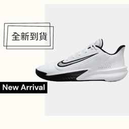 Nike Precision VII [FN4322-101] 男 籃球鞋 運動 球鞋 低筒 7代 緩震 包覆 白黑 歷史價格詳細信息