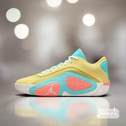 球鞋補習班 NIKE JORDAN TATUM 1 PF GREY 裸空 酷灰 JT1 籃球鞋耐磨 DZ3330-002 歷史價格詳細信息