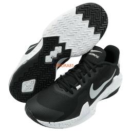 Nike 籃球鞋 Air Max Impact 4 黑 全黑 男鞋 氣墊 緩震 基本款 運動鞋 DM1124-004 歷史價格詳細信息