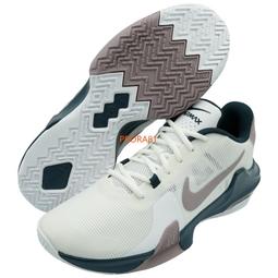 Nike 籃球鞋 Air Max Impact 4 白 藍 氣墊 高筒 基本款 男鞋 【ACS】 DM1124-101 歷史價格詳細信息
