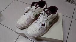 【NIKE】JORDAN STADIUM 90 CNY TD 嬰幼 籃球鞋 童鞋 白黑色 CNY 蛇年-HV4300100 歷史價格詳細信息