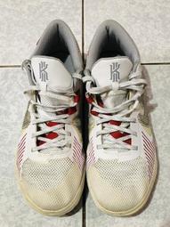Nike 籃球鞋 Kyrie Flytrap V EP 白 黑 螢光綠 男鞋 子系列 【ACS】 DC8991-101 歷史價格詳細信息