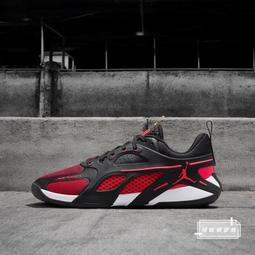Nike Jordan Heir PF FQ3859-006 男 籃球鞋 運動 喬丹 球鞋 包覆 緩震 黑紅 歷史價格詳細信息