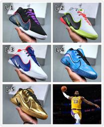 【NIKE】LEBRON XXII EP 男鞋 籃球鞋 黑色 粉 LBJ 緩震-FZ1095001 歷史價格詳細信息