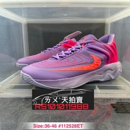 Nike 籃球鞋 Giannis Immortality 2 紫 桃紅 字母哥 男鞋 【ACS】 DM0826-600 歷史價格詳細信息