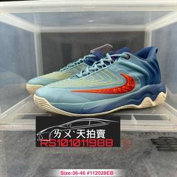NIKE 籃球鞋 GIANNIS IMMORTALITY 3 EP 白藍黃 字母哥 實戰鞋 男 DZ7534-101 歷史價格詳細信息