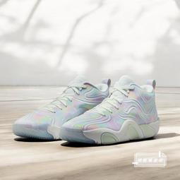 球鞋補習班 NIKE JORDAN TATUM 1 PF GREY 裸空 酷灰 JT1 籃球鞋耐磨 DZ3330-002 歷史價格詳細信息