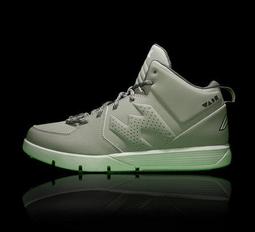 李寧 極光風行V2 Li-Ning Aurora WindWalker V2 灰 藍 男鞋 【ACS】 AGCR1152 歷史價格詳細信息