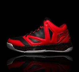 全新真品 李寧 馭帥七 達拉斯小牛隊 Jose Calderon 御用鞋款 US7 8.5 9 9.5 10 10.5 11 11.5 12 13 歷史價格詳細信息