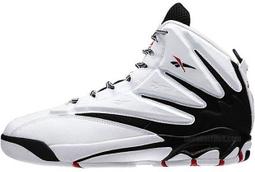 Reebok 復古籃球鞋 Hurrikaze II 綠 紅 黃 Kemp 超音速 男鞋【ACS】 100033880 歷史價格詳細信息