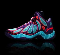 全新真品 李寧 馭帥七 達拉斯小牛隊 Jose Calderon 御用鞋款 US7 8.5 9 9.5 10 10.5 11 11.5 12 13 歷史價格詳細信息