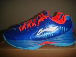 全新真品 李寧 馭帥七 達拉斯小牛隊 Jose Calderon 御用鞋款 US7 8.5 9 9.5 10 10.5 11 11.5 12 13 歷史價格詳細信息