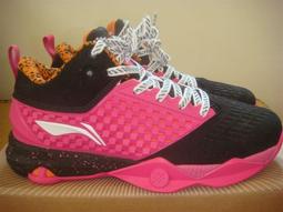 全新真品 李寧 馭帥七 達拉斯小牛隊 Jose Calderon 御用鞋款 US7 8.5 9 9.5 10 10.5 11 11.5 12 13 歷史價格詳細信息