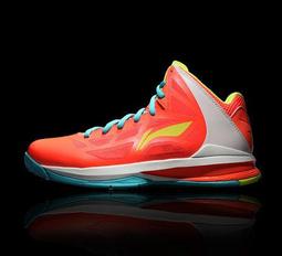 全新真品 李寧 馭帥七 達拉斯小牛隊 Jose Calderon 御用鞋款 US7 8.5 9 9.5 10 10.5 11 11.5 12 13 歷史價格詳細信息