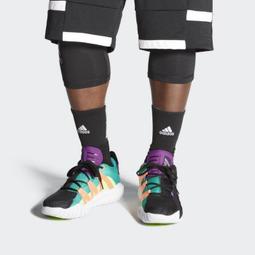 ADIDAS Dame 6 GCA 男籃球鞋 EF9878 紅 歷史價格詳細信息