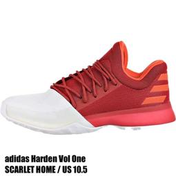 adidas 籃球鞋 Harden Vol. 5 運動 男鞋 愛迪達 明星款 避震 包覆 球鞋 紅 FZ1292 歷史價格詳細信息