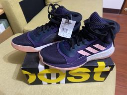 marquee boost 沃爾 實戰耐磨軟彈減震男籃球鞋 g26212 x 歷史價格詳細信息