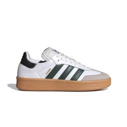 【ADIDAS】SAMBA XLG 休閒鞋 中 白黑-IE1377 歷史價格詳細信息