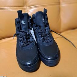 ADIDAS 男 運動鞋 RETRORUNNER FV7034 (202008) 復古 避震 麂皮 黑 三線 基本款 歷史價格詳細信息