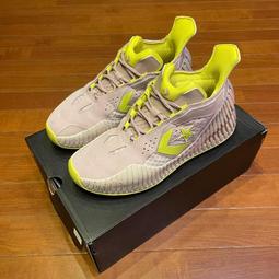 Converse 匡威 籃球鞋 All Star BB Trilliant CX Under Pressure 男鞋 藍 銀 A07523C 歷史價格詳細信息