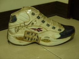 Reebok Iverson 戰神復古重磅刺繡背心(3m抽⬆️） 歷史價格詳細信息