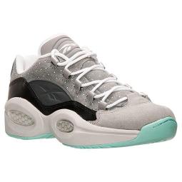 Reebok Iverson 戰神復古重磅刺繡背心(3m抽⬆️） 歷史價格詳細信息