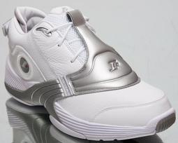 Reebok Answer III [100070301] 男 籃球鞋 戰神 Allen Iverson 艾佛森 黑白 歷史價格詳細信息