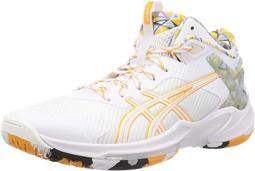 Asics 亞瑟士 籃球鞋 GELBURST 28 男鞋 白 粉紅 回彈 輕量 支撐 運動鞋 1063A089100 歷史價格詳細信息