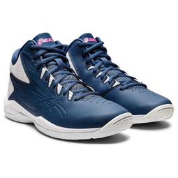ASICS兒童籃球鞋 NOVA SURGE GS 高筒童籃球鞋 避震緩衝籃球鞋 耐磨大童籃球鞋 訓練包覆 F9145 歷史價格詳細信息