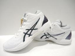 asics 亞瑟士 GEL-HOOP V14 男女同款 超寬楦 籃球鞋 (1063A051-100) 歷史價格詳細信息
