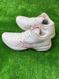 籃球鞋 GELHoop V15 男鞋 白 紅 灌籃高手 三井壽 運動鞋 1063A063101 歷史價格詳細信息