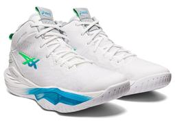 ASICS 亞瑟士 NOVA SURGE 2 男款 籃球鞋 1061A040-003 歷史價格詳細信息