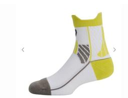 棒球世界 全新 asics亞瑟士 三入組隱形襪 運動短襪短襪踝襪 3033B363特價三雙一包 歷史價格詳細信息