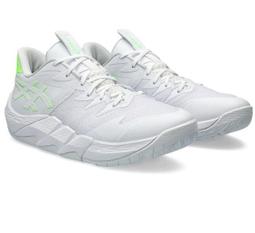 ASICS 亞瑟士 UNPRE ARS LOW 男女中性款  籃球鞋 1063A056-101 歷史價格詳細信息