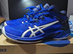 Asics 籃球鞋 Gelburst 25 男鞋 藍 白 高筒 包覆 日系 亞瑟士 【ACS】 1063A032-401 歷史價格詳細信息