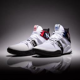 New Balance 籃球鞋 OMN1S Low 寬楦 紅 黑 男鞋 Kawhi【ACS】 BBOMNLBR 2E 歷史價格詳細信息