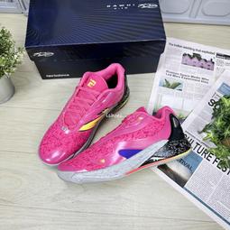 New Balance 籃球鞋 OMN1S Low 寬楦 紅 黑 男鞋 Kawhi【ACS】 BBOMNLBR 2E 歷史價格詳細信息