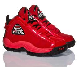 全新真品 FILA 96 好好先生 GRANT HILL 御用鞋款 US6.5 7 8 9 10 11 12 13 14 15 價格比較,價格查詢,歷史價格詳細信息