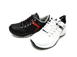 ☆奈斯鞋舖 nice☆【8018】台灣製造 女運動鞋/女籃球鞋/休閒鞋/學生鞋 鞋帶型 灰粉/黑色特賣350元 歷史價格詳細信息